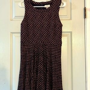 Ann Taylor Loft dress
